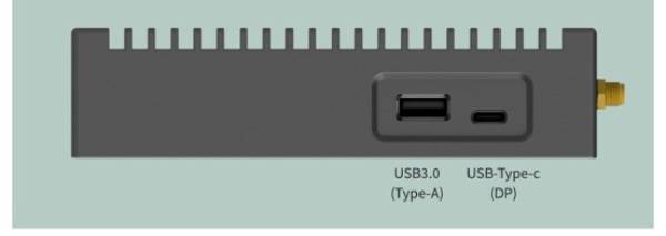 USB3.0*2